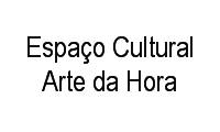 Logo Espaço Cultural Arte da Hora em Jardim Social