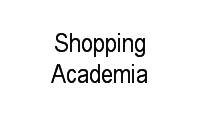Logo Shopping Academia em Cidade dos Funcionários