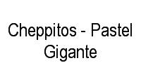 Logo Cheppitos - Pastel Gigante em Cidade dos Funcionários