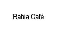 Logo Bahia Café