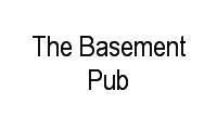 Logo The Basement Pub em São Francisco