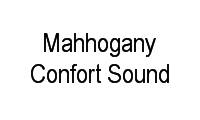 Logo de Mahhogany Confort Sound em Batel