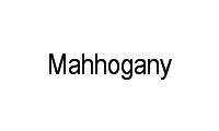 Logo Mahhogany em Batel