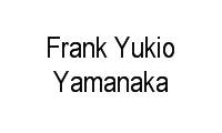 Logo Frank Yukio Yamanaka em Zona I