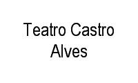 Logo Teatro Castro Alves em Campo Grande