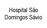 Logo Hospital São Domingos Sávio em São José