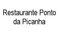 Logo Restaurante Ponto da Picanha em Atalaia