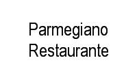 Logo Parmegiano Restaurante em Treze de Julho