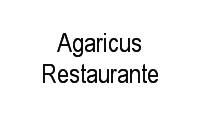 Logo Agaricus Restaurante em Petrópolis