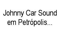 Logo Johnny Car Sound em Petrópolis Automóveis em Centro