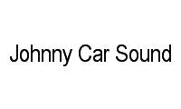 Logo de Johnny Car Sound em Centro