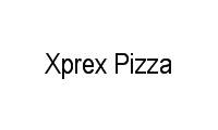Logo Xprex Pizza em Várzea