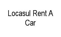 Logo Locasul Rent A Car em Ponta Negra