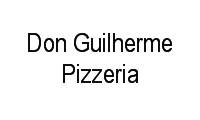 Logo Don Guilherme Pizzeria em Santa Catarina