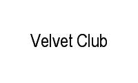 Logo Velvet Club em Savassi