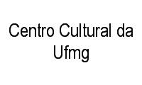 Logo Centro Cultural da Ufmg em Centro