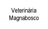 Logo Veterinária Magnabosco