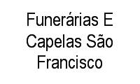 Logo Funerárias E Capelas São Francisco em Nossa Senhora de Lourdes