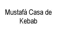 Logo Mustafá Casa de Kebab em Lagoa da Conceição