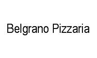 Logo Belgrano Pizzaria