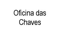 Logo Oficina das Chaves