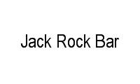 Logo Jack Rock Bar em Funcionários
