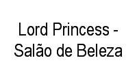 Logo Lord Princess - Salão de Beleza em Cambeba