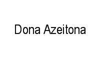 Logo Dona Azeitona