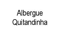 Logo Albergue Quitandinha em Quitandinha