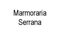 Logo Marmoraria Serrana em Corrêas