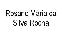 Logo Rosane Maria da Silva Rocha