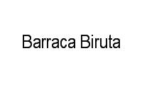 Logo Barraca Biruta