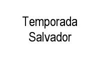Logo Temporada Salvador