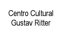 Logo Centro Cultural Gustav Ritter