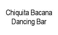 Logo Chiquita Bacana Dancing Bar