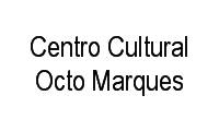 Logo Centro Cultural Octo Marques