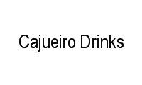 Logo Cajueiro Drinks
