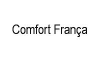 Logo Comfort França