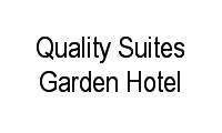 Logo Quality Suites Garden Hotel