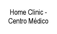 Logo Home Clinic - Centro Médico em Tijuca