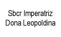 Logo Sbcr Imperatriz Dona Leopoldina em Rubem Berta