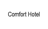 Logo Comfort Hotel em Nova Redentora
