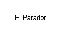 Logo El Parador em Centro