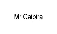 Logo Mr Caipira em Manaíra