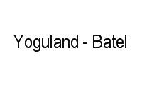 Logo Yoguland - Batel em Batel