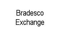 Logo Bradesco Exchange em Barra da Tijuca