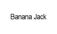 Logo Banana Jack em Ipanema