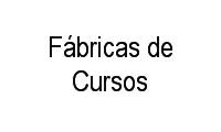 Logo Fábricas de Cursos em Barra da Tijuca