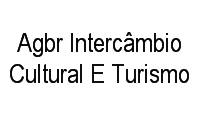 Logo Agbr Intercâmbio Cultural E Turismo em Barra da Tijuca