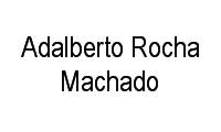 Logo Adalberto Rocha Machado em Barra da Tijuca